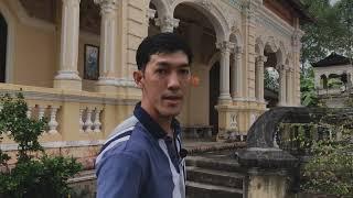 Khám phá nhà cổ bá hộ tể và cụ cai cường Vĩnh Long
