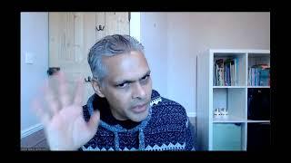 The Million Pound Fake Warrant - Sham Sood