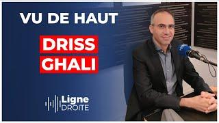 L'effondrement de la France vu par un Marocain - Driss Ghali