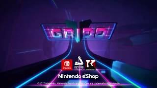 Gridd -Retroenhanced -Nintendo Switch