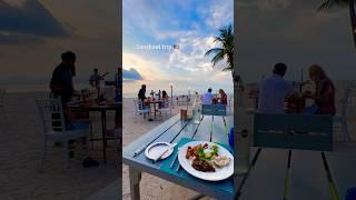 Langkawi -Fourseasons resort #말레이시아#랑카위여행#langkawi #shorts #포시즌랑카위