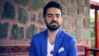 ERCAN ŞİMŞEK - ''SENDİN O'' / KLİP (2014) FULL HD  '' Klip Yönetmeni: Serhat Güldük ''
