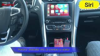 MiraBox Wireless Apple CarPlay Dongle