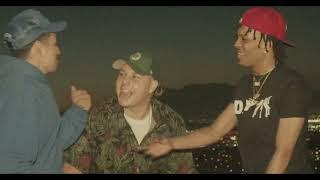Sean Teej - Finally Caught A Buzz feat. Trev Dareseller x Gudda Mack
