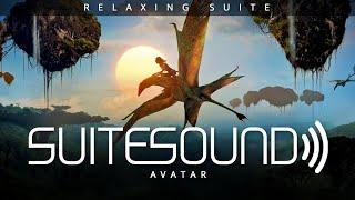 Avatar - Ultimate Relaxing Suite