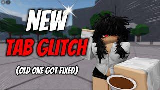 TAB Glitch got FIXED.. But i found ANOTHER Way | #thestrongestbattlegrounds #tsb #tsbg #roblox