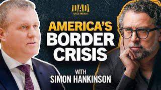 Immigration Policy Researcher on Border Chaos, Failed Leadership, and the Migrant Surge