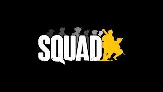 Lupa Plays Squad! Tactical Realism FPS!