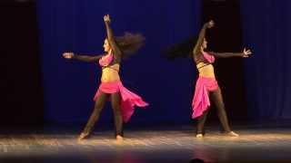 Show Empire of Oriental Stars - Amira Stars