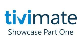 How to Use TiviMate - Features & Functions Showcase (Part One)