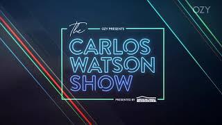 2020's Most Meaningful Conversations on the Carlos Watson Show: Only on YouTube