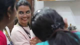 doughnut class | Aarti katariya cooking class | 9422245454