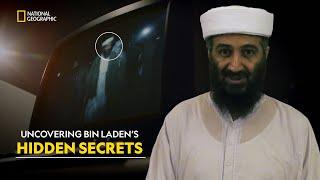 Bin Laden’s Secrets | Bin Laden's Hard Drive | हिंदी | Full Episode | S1 - E1 | Nat Geo