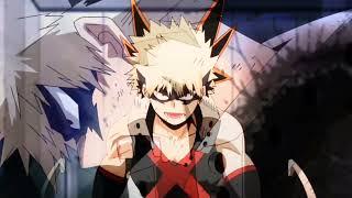 Katsuki Bakugo | Unstoppable (AMV)