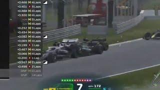 The F1 22 Experience