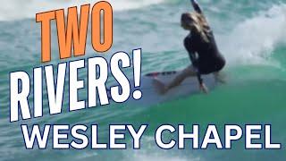 UPDATE! Two Rivers New Construction Surf Park | Shortgrass at Two Rivers | MI Homes | Wesley Chapel