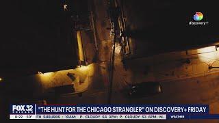 New series documents the hunt for the infamous 'Chicago Strangler'