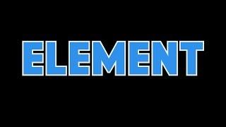 Element | Preferences Overview | Kushview