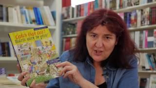 top 3 kids bilingual greek books