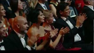 София Ротару - Я не оглянусь (Золотой граммофон 2011)