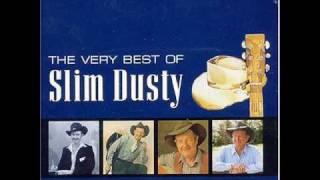 Slim Dusty - Where Country Is