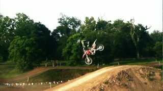 Video #44 // Greg Hartman Freestyle Motocross