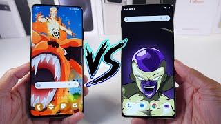 Moto G Stylus 2024 VS Samsung Galaxy S21 Ultra! Old Flagship Or New Mid-Ranger?