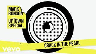 Mark Ronson - Crack In the Pearl (Official Audio) ft. Andrew Wyatt