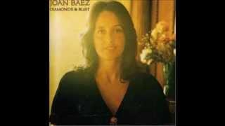 Joan Baez  "Diamonds & Rust"