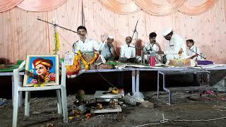 Shri Shivmahapuran Katha || शिव-पार्वती विवाह || Pimpalgaon Golait | Day 3 | Part 3