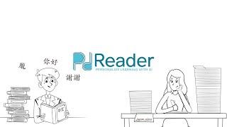 Ponddy Reader - All the LEVELED Content You'll Ever Need