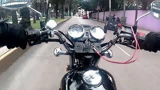 ¿Qué Tal se Filtra en una Suzuki GN125?