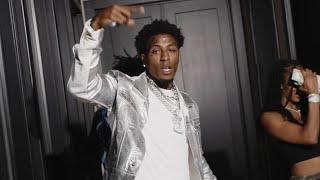 NBA YoungBoy - Life Of A Gravedigger [Official Video]