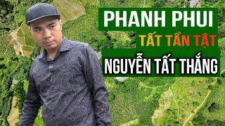 Nguyễn Tất Thắng Và Những Góc Khuất Chưa Từng Tiết Lộ | Người Đặc Biệt