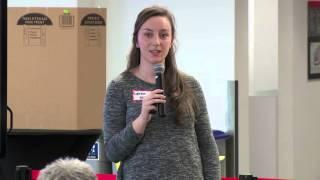 Community Engagement Event - Presentation:  Carleton Serves