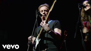 Damian Lewis - Makin' Plans (Live At Hoxton Hall)