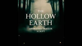 The Hollow Earth – Book One | Official Fantasy Trailer (Coming Soon)