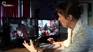 Teachers TV- Ignoring Disruptive Behaviour