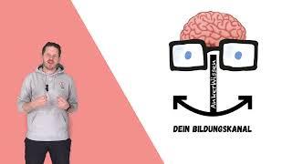 AnkerWissen - dein Bildungskanal