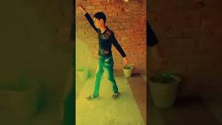 RDN Dance studio video!! Song- mere Babu mere sona Tum ishq me rona  #dance #newvideo #shorts