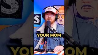 Bobby Lee's Mom Calls from Prison?! (Bad Friends Bit)