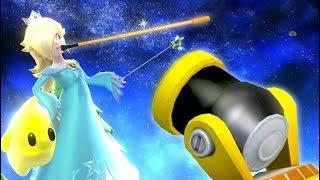 the rosalina fanfiction conspiracy