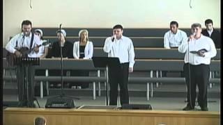 Мы будем там, мы будем рядом, рядом - Братья (Пение)