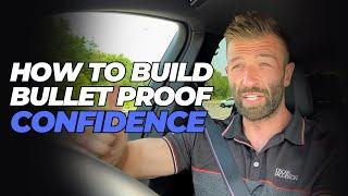 Construction Management - How To Build Bullet Proof Confidence For Construction Business Owners