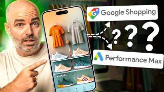 What's better? Google Shopping or Performance Max