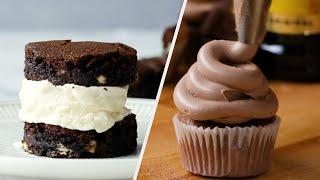 Desserts For Coffee Lovers • Tasty Recipes