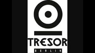 Magda @ Tresor Berlin