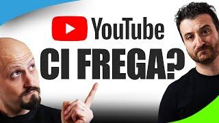 YouTube ci frega?