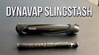 DynaVap SlingStash Storage Container - Product Demo  GWNVC's Reviews #review #canada #explanation