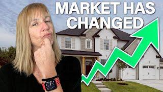 Cincinnati Real Estate Market Has Changed | Ohio Real Estate Market Update